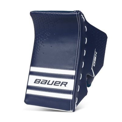 Bauer GSX Junior Goalie Blocker