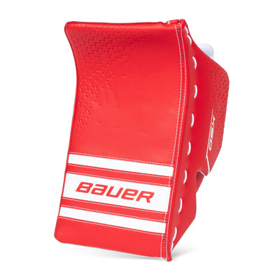 Bauer GSX Junior Goalie Blocker