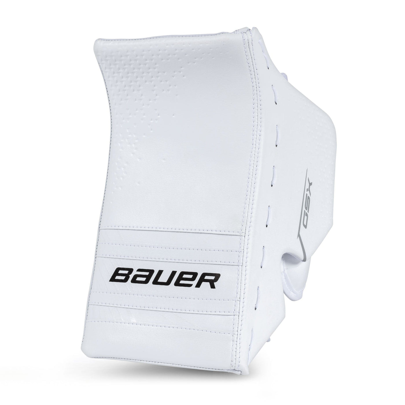 Bauer GSX Junior Goalie Blocker