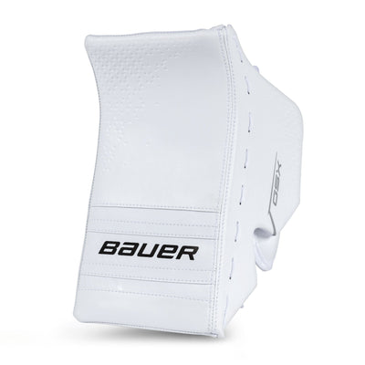 Bauer GSX Junior Goalie Blocker