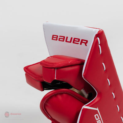 Bauer GSX Senior Goalie Blocker
