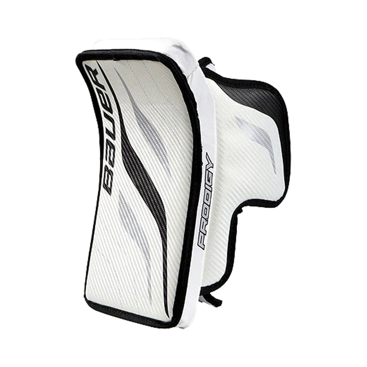 Bauer Prodigy Youth Goalie Blocker - The Hockey Shop Source For Sports