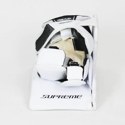 Bauer Supreme 2S Pro Senior Goalie Blocker