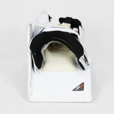 Bauer Supreme 2S Pro Senior Goalie Blocker