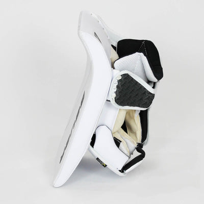 Bauer Supreme 2S Pro Senior Goalie Blocker