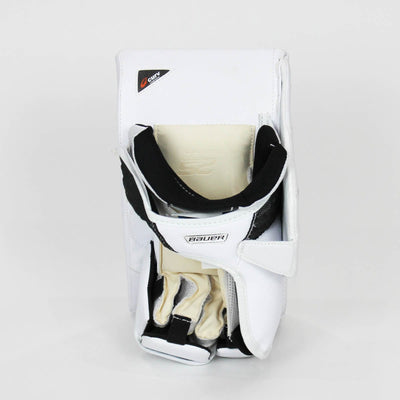 Bauer Supreme 2S Pro Senior Goalie Blocker