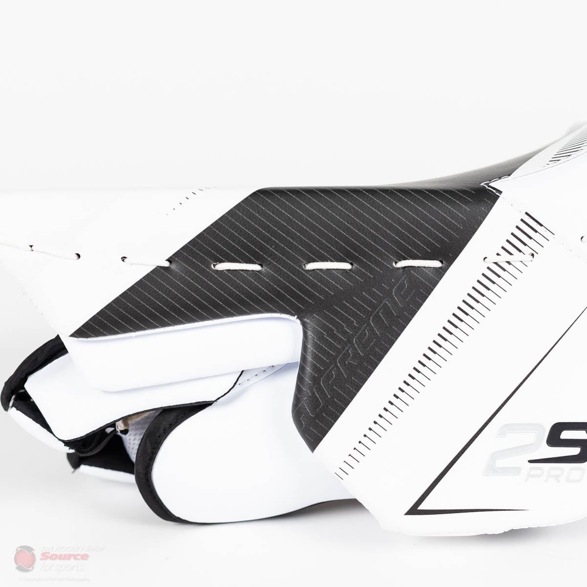 Bauer Supreme 2S Pro Senior Goalie Blocker