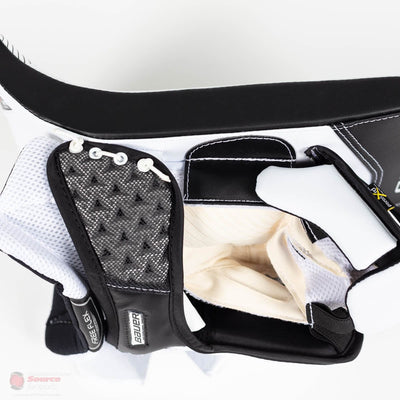 Bauer Supreme 2S Pro Senior Goalie Blocker