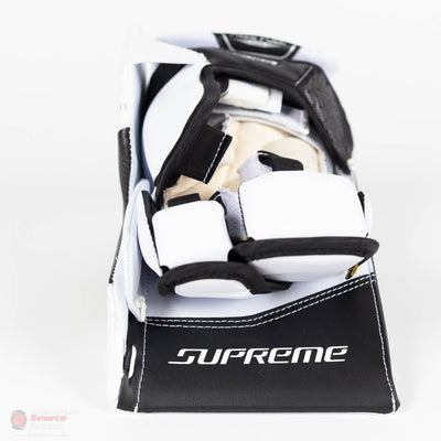 Bauer Supreme 2S Pro Senior Goalie Blocker
