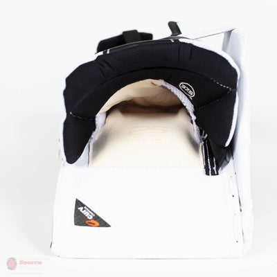 Bauer Supreme 2S Pro Senior Goalie Blocker