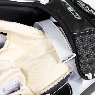 Bauer Supreme 2S Pro Senior Goalie Blocker
