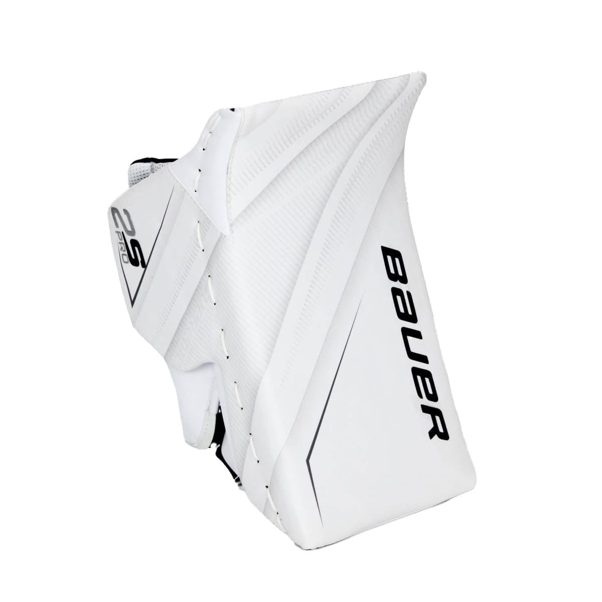 Bauer Supreme 2S Pro Senior Goalie Blocker