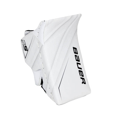Bauer Supreme 2S Pro Senior Goalie Blocker