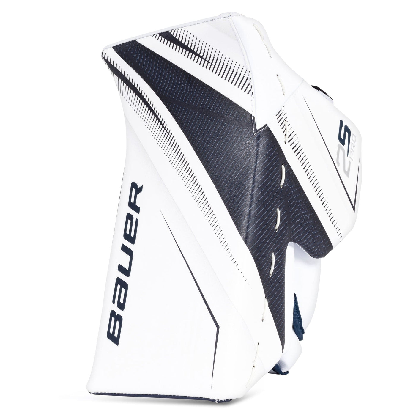 Bauer Supreme 2S Pro Senior Goalie Blocker