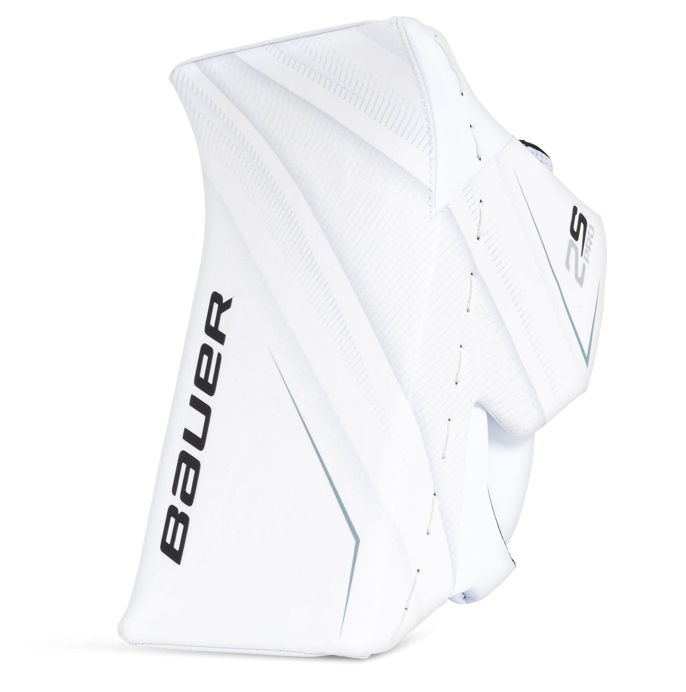 Bauer Supreme 2S Pro Senior Goalie Blocker