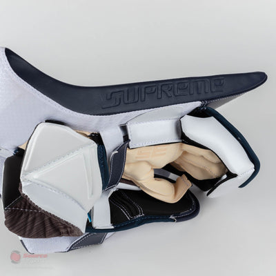 Bauer Supreme 3S Intermediate Goalie Blocker