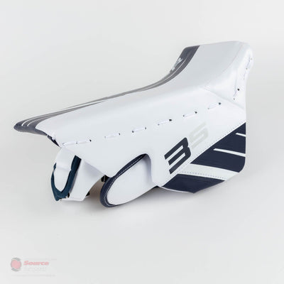 Bauer Supreme 3S Intermediate Goalie Blocker