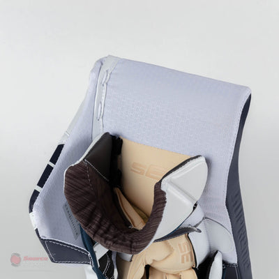 Bauer Supreme 3S Intermediate Goalie Blocker