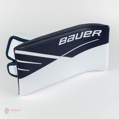 Bauer Supreme 3S Intermediate Goalie Blocker