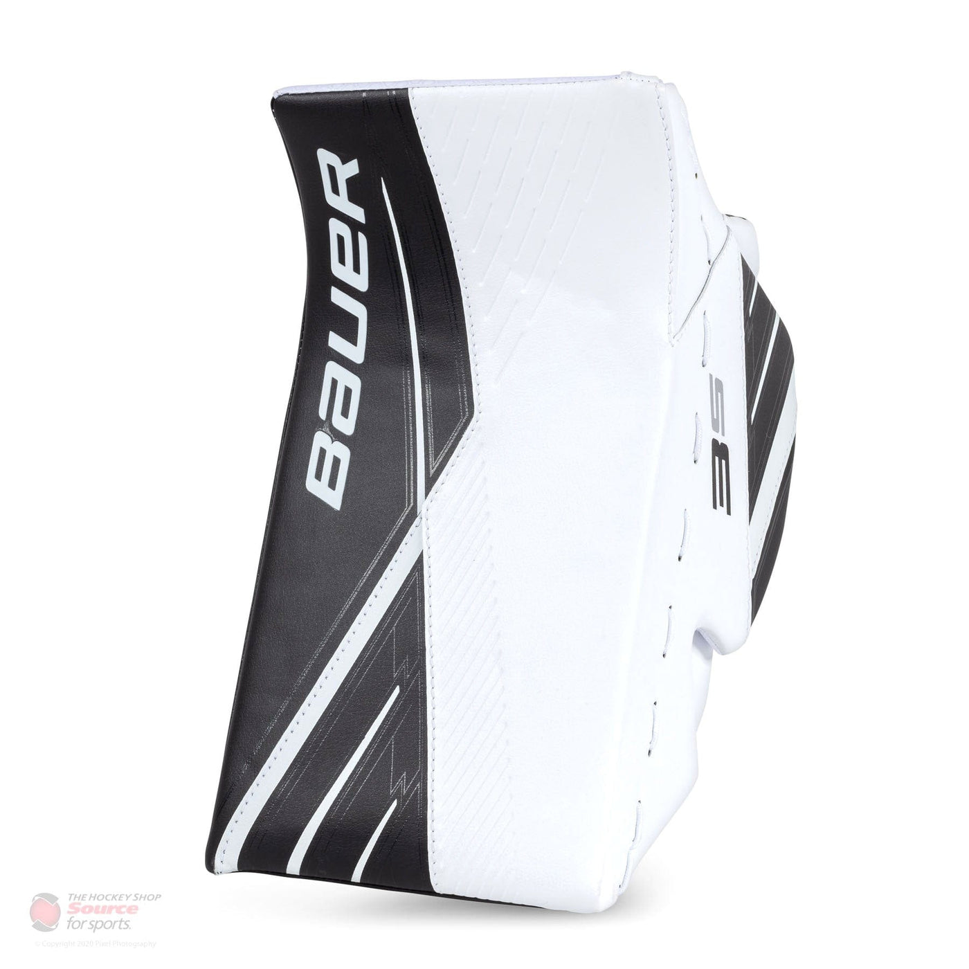 Bauer Supreme 3S Intermediate Goalie Blocker