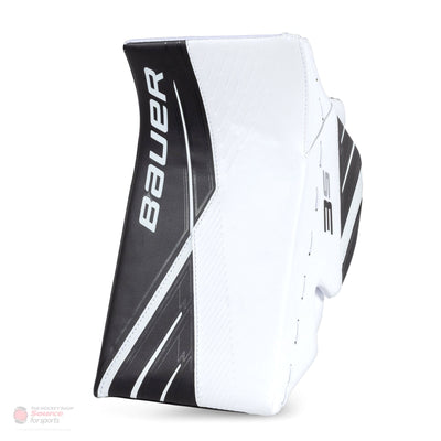 Bauer Supreme 3S Intermediate Goalie Blocker