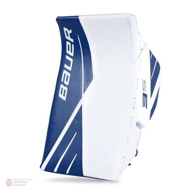Bauer Supreme 3S Intermediate Goalie Blocker
