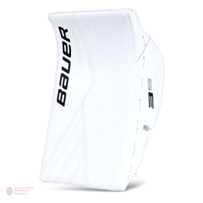 Bauer Supreme 3S Intermediate Goalie Blocker