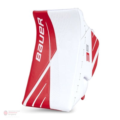 Bauer Supreme 3S Intermediate Goalie Blocker