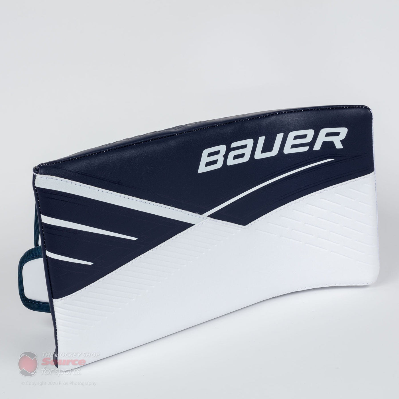 Bauer Supreme 3S Senior Goalie Blocker