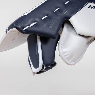 Bauer Supreme M5 Pro Senior Goalie Blocker - The Hockey Shop Source For Sports