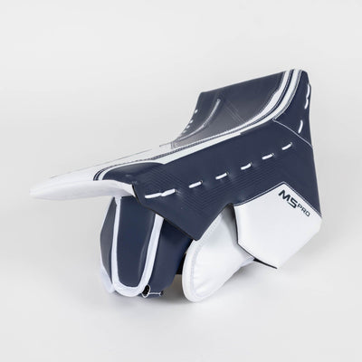 Bauer Supreme M5 Pro Senior Goalie Blocker - The Hockey Shop Source For Sports