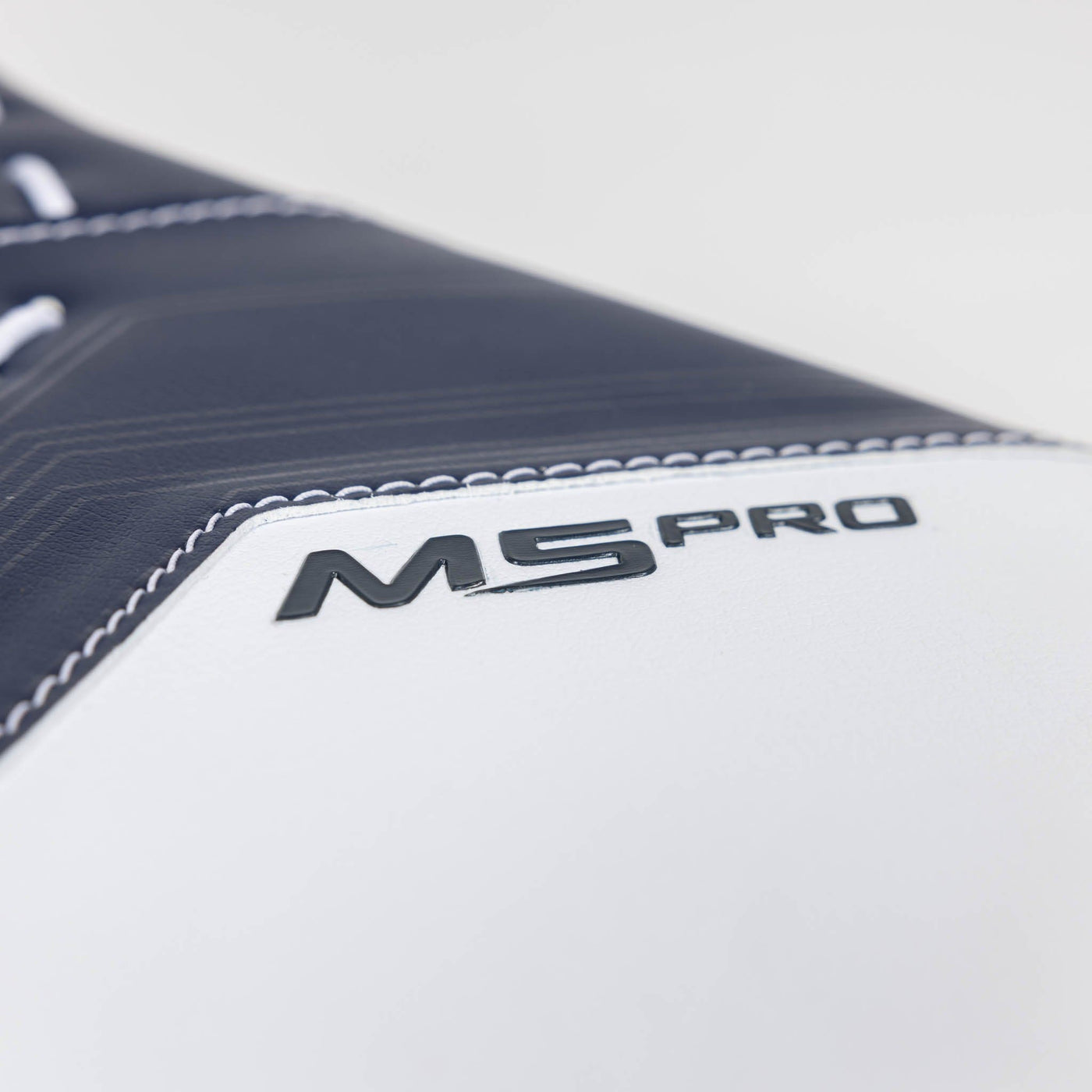 Bauer Supreme M5 Pro Senior Goalie Blocker - The Hockey Shop Source For Sports