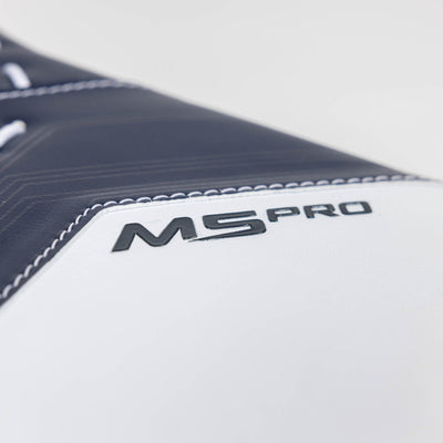 Bauer Supreme M5 Pro Senior Goalie Blocker - The Hockey Shop Source For Sports