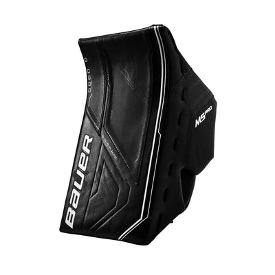 Bauer Supreme M5 Pro Senior Goalie Blocker - The Hockey Shop Source For Sports
