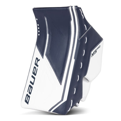 Bauer Supreme M5 Pro Senior Goalie Blocker - The Hockey Shop Source For Sports