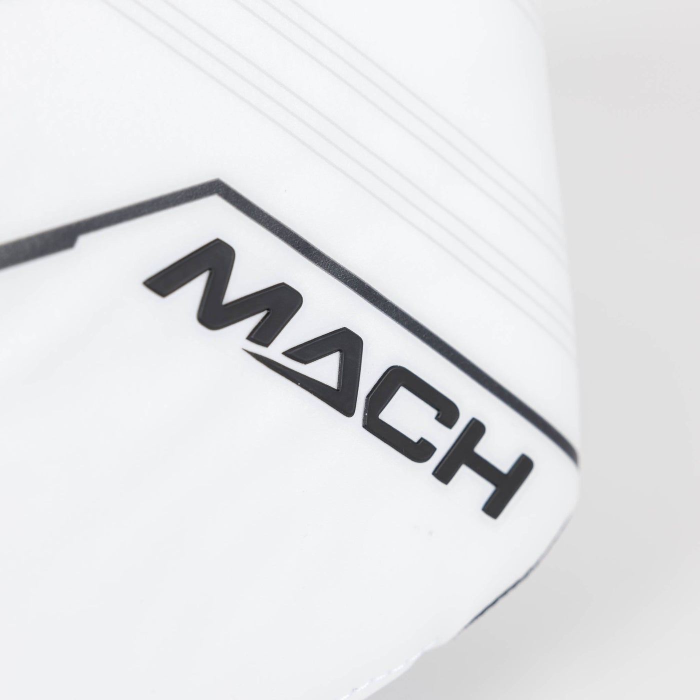 Bauer Supreme Mach Senior Goalie Blocker - The Hockey Shop Source For Sports