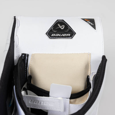 Bauer Supreme Mach Senior Goalie Blocker - The Hockey Shop Source For Sports