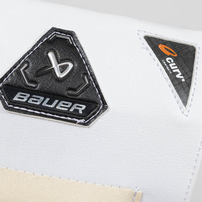 Bauer Supreme Mach Senior Goalie Blocker - The Hockey Shop Source For Sports