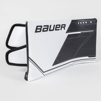 Bauer Supreme Mach Senior Goalie Blocker - The Hockey Shop Source For Sports