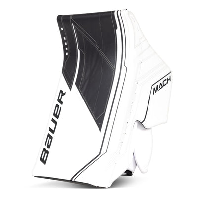 Bauer Supreme Mach Senior Goalie Blocker - The Hockey Shop Source For Sports