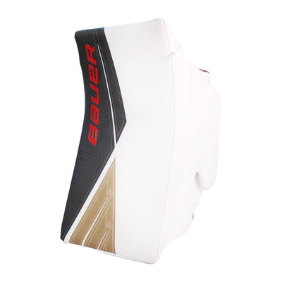 Bauer Supreme NHL Custom Senior Goalie Blocker - Anders Nilsson