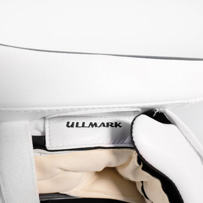 Bauer Supreme NHL Custom Senior Goalie Blocker - Linus Ullmark