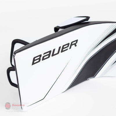 Bauer Supreme S27 Junior Goalie Blocker