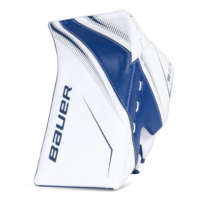 Bauer Supreme S27 Junior Goalie Blocker