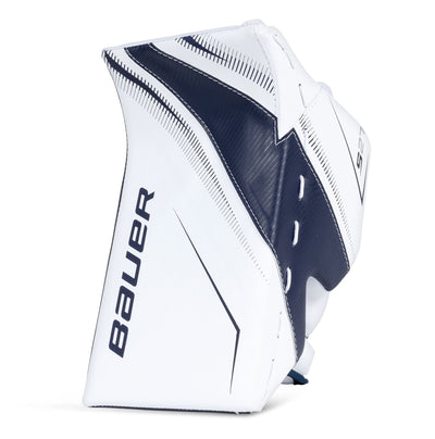 Bauer Supreme S27 Junior Goalie Blocker