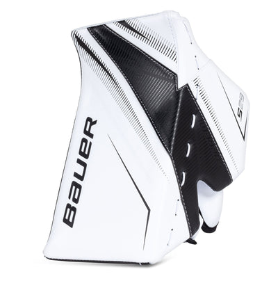Bauer Supreme S29 Intermediate Goalie Blocker