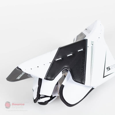 Bauer Supreme S29 Intermediate Goalie Blocker