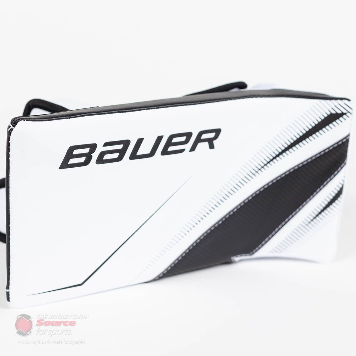 Bauer Supreme S29 Intermediate Goalie Blocker