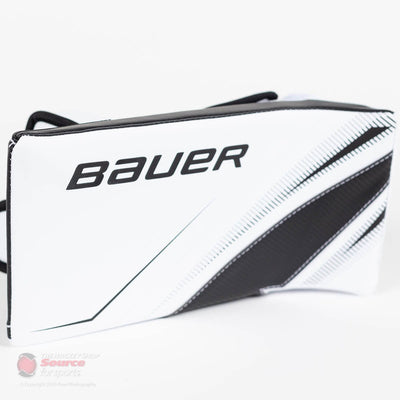 Bauer Supreme S29 Intermediate Goalie Blocker