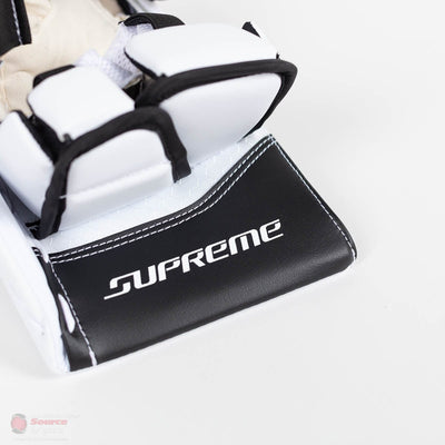Bauer Supreme S29 Intermediate Goalie Blocker